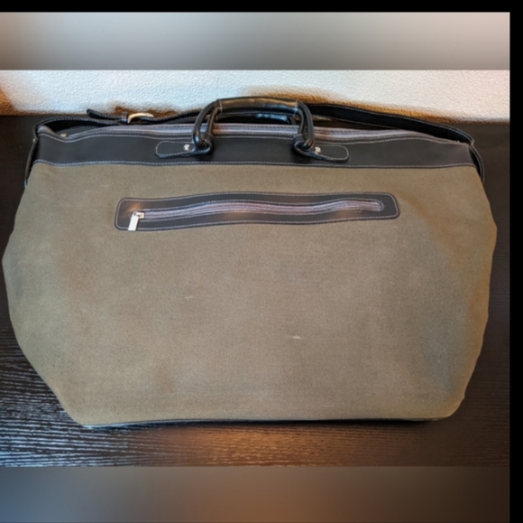 VTG Lexus Weekender Tote Bag - Picture 11 of 12